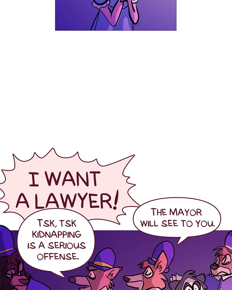 HEART Anthology Chapter 48 page 61 - 