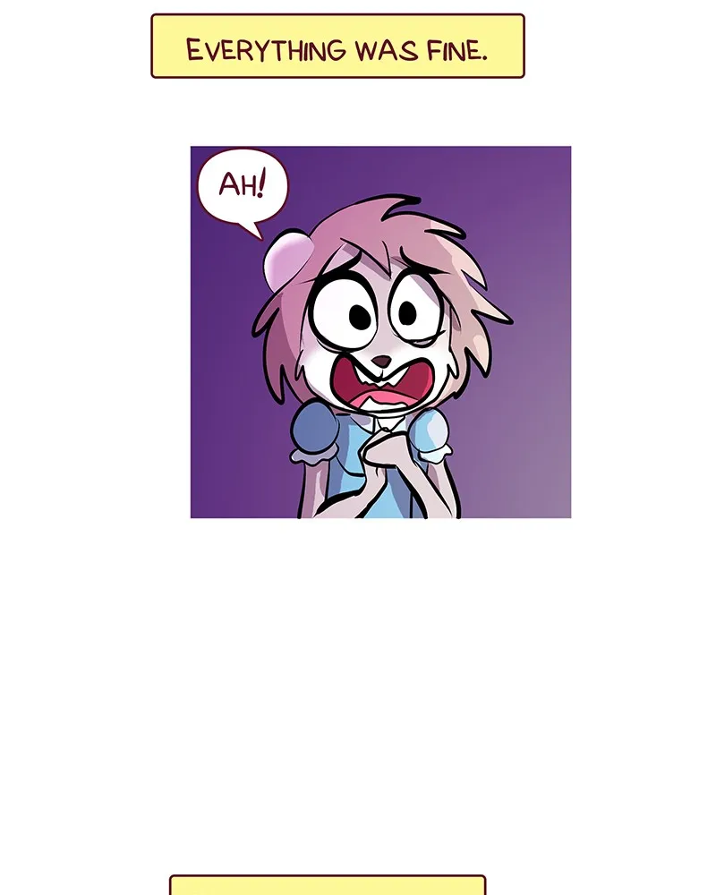 HEART Anthology Chapter 48 page 63 - 