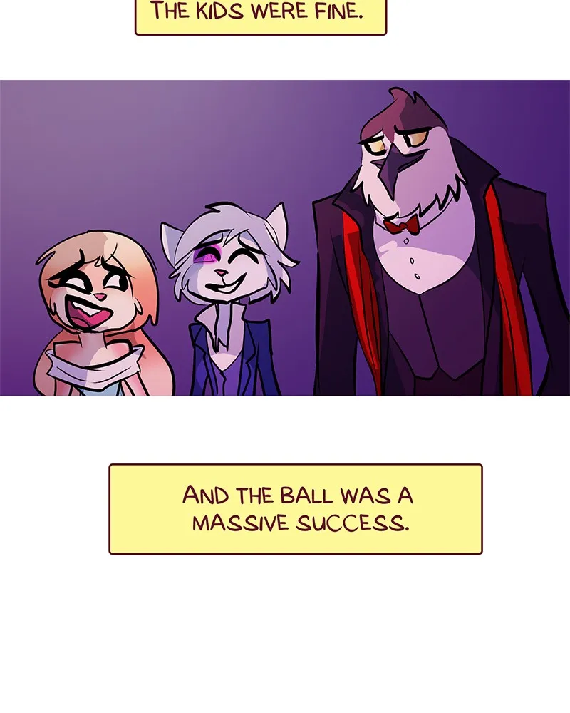 HEART Anthology Chapter 48 page 64 - 