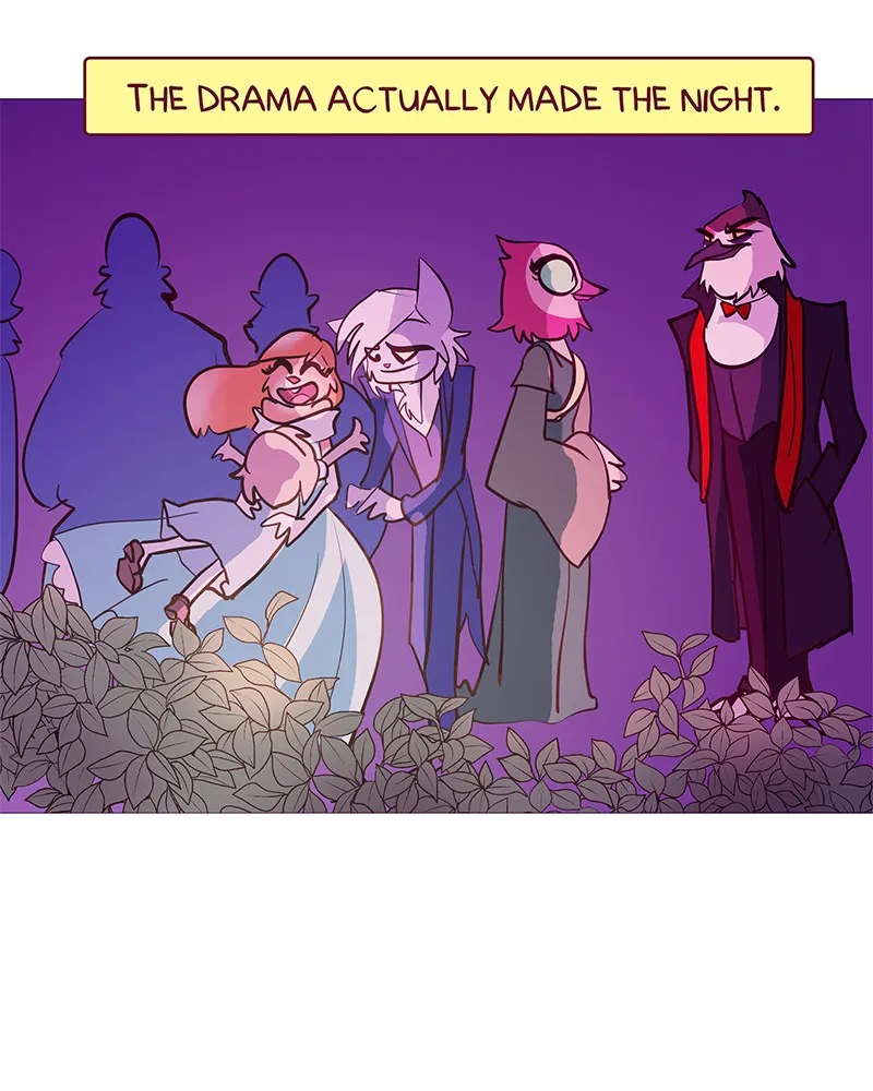 HEART Anthology Chapter 48 page 65 - 
