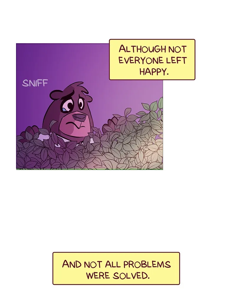 HEART Anthology Chapter 48 page 66 - 