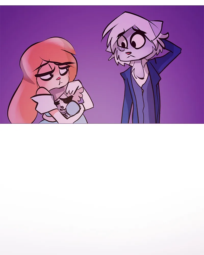 HEART Anthology Chapter 48 page 67 - 