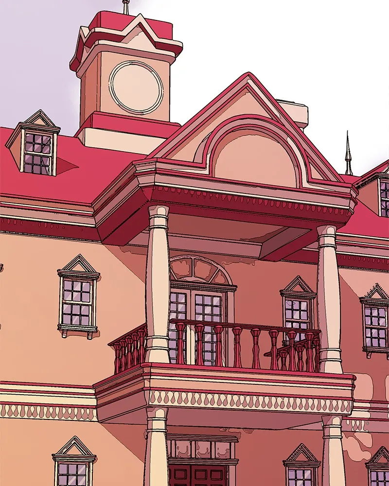 HEART Anthology Chapter 48 page 69 - 