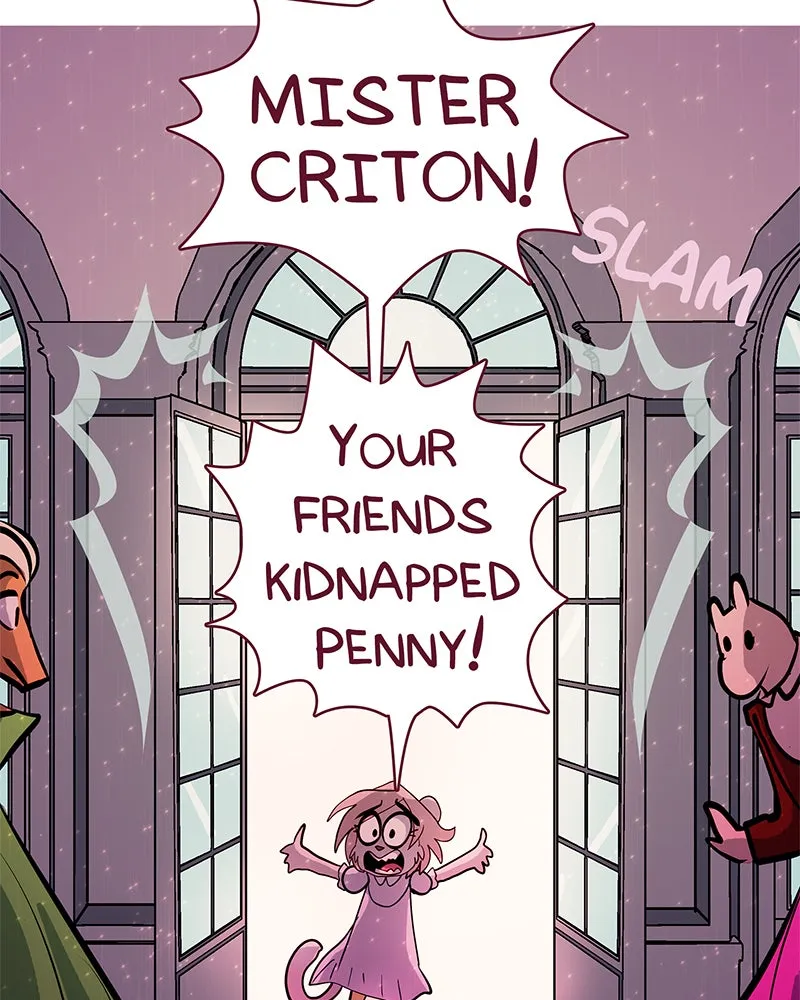 HEART Anthology Chapter 48 page 8 - 