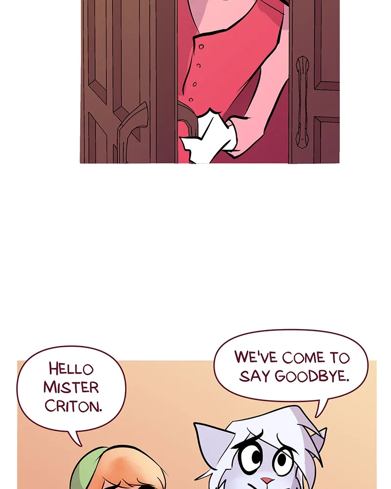 HEART Anthology Chapter 48 page 73 - 