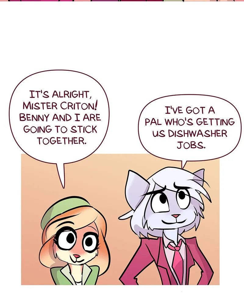 HEART Anthology Chapter 48 page 78 - 