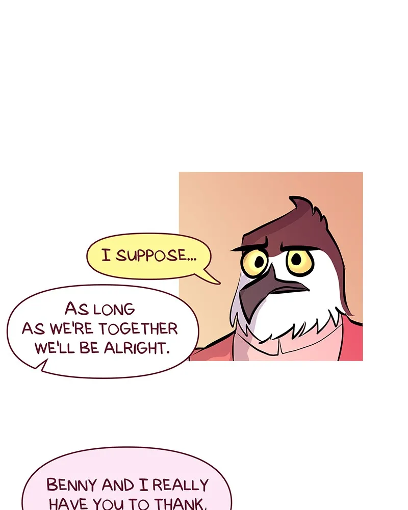 HEART Anthology Chapter 48 page 79 - 