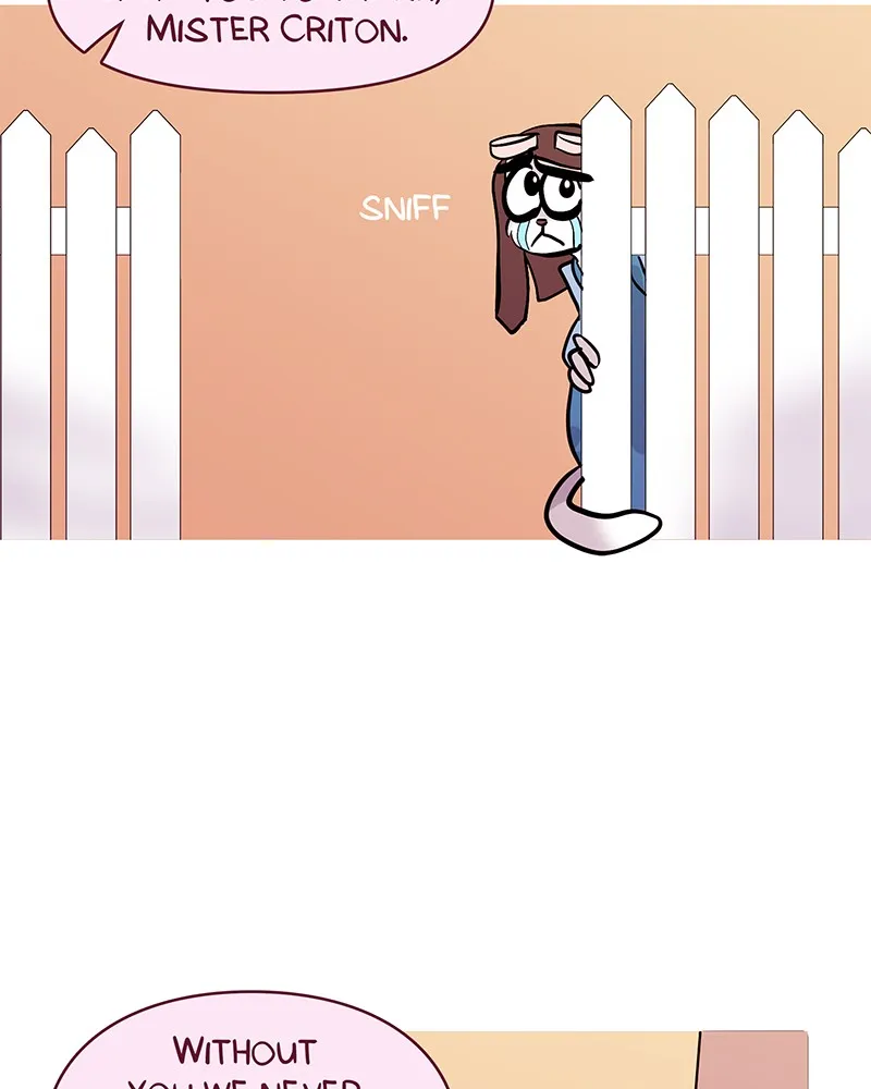 HEART Anthology Chapter 48 page 80 - 