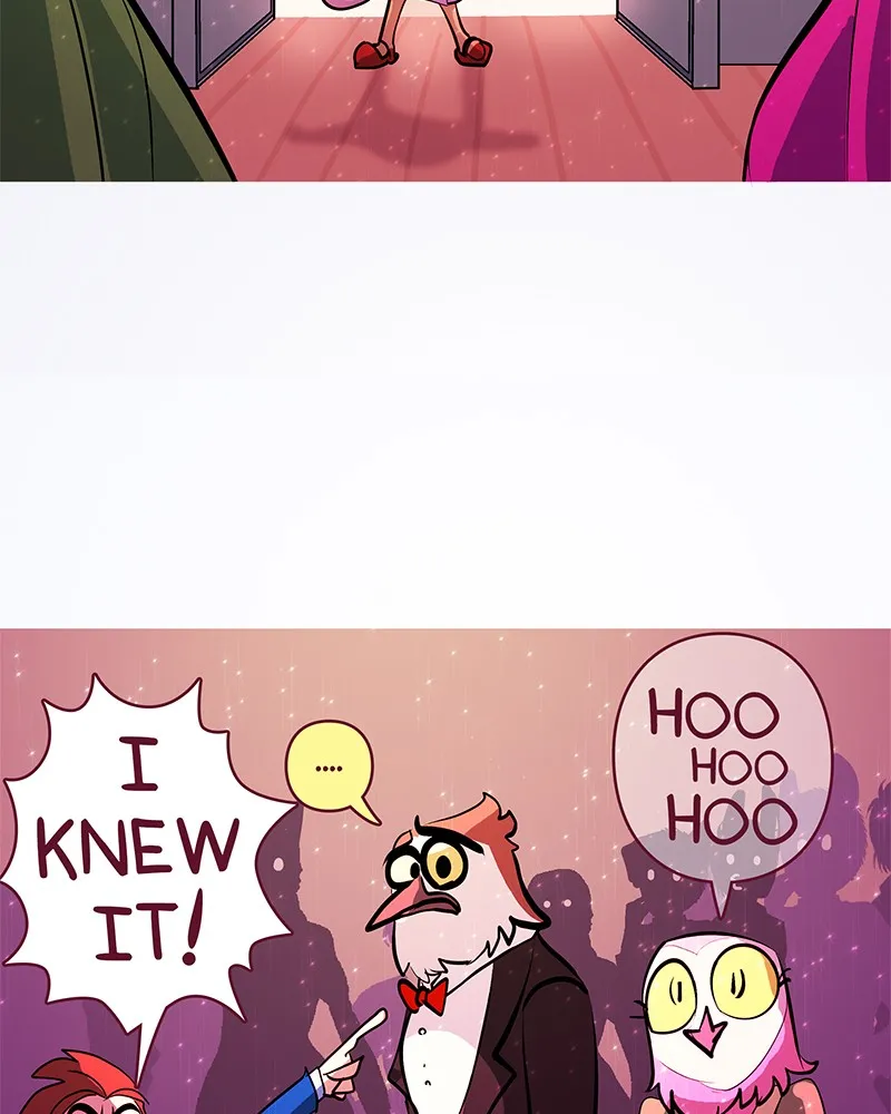 HEART Anthology Chapter 48 page 9 - 