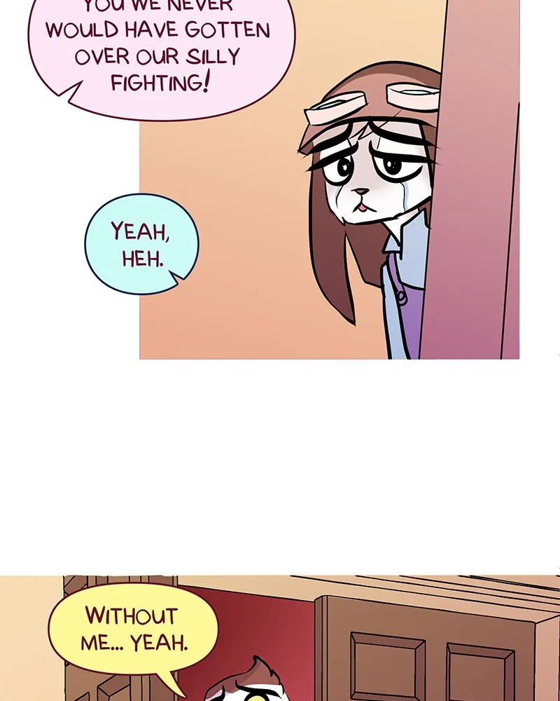 HEART Anthology Chapter 48 page 81 - 