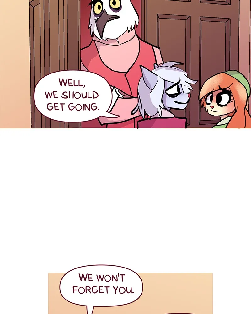 HEART Anthology Chapter 48 page 82 - 