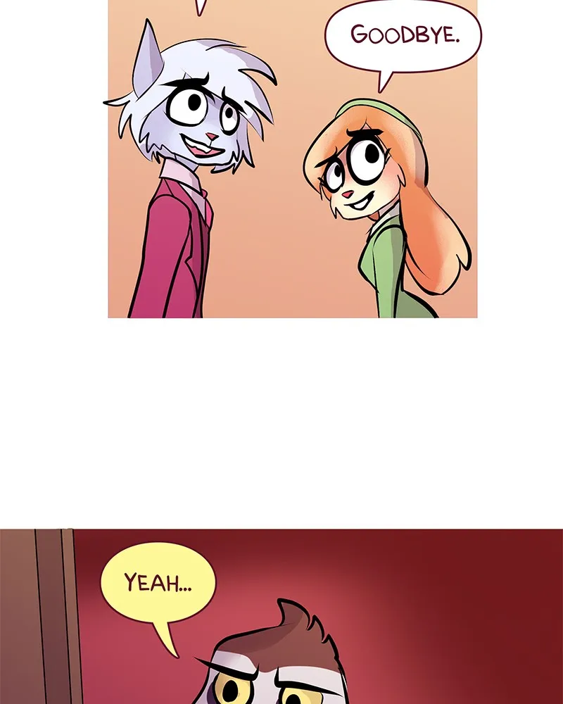 HEART Anthology Chapter 48 page 83 - 