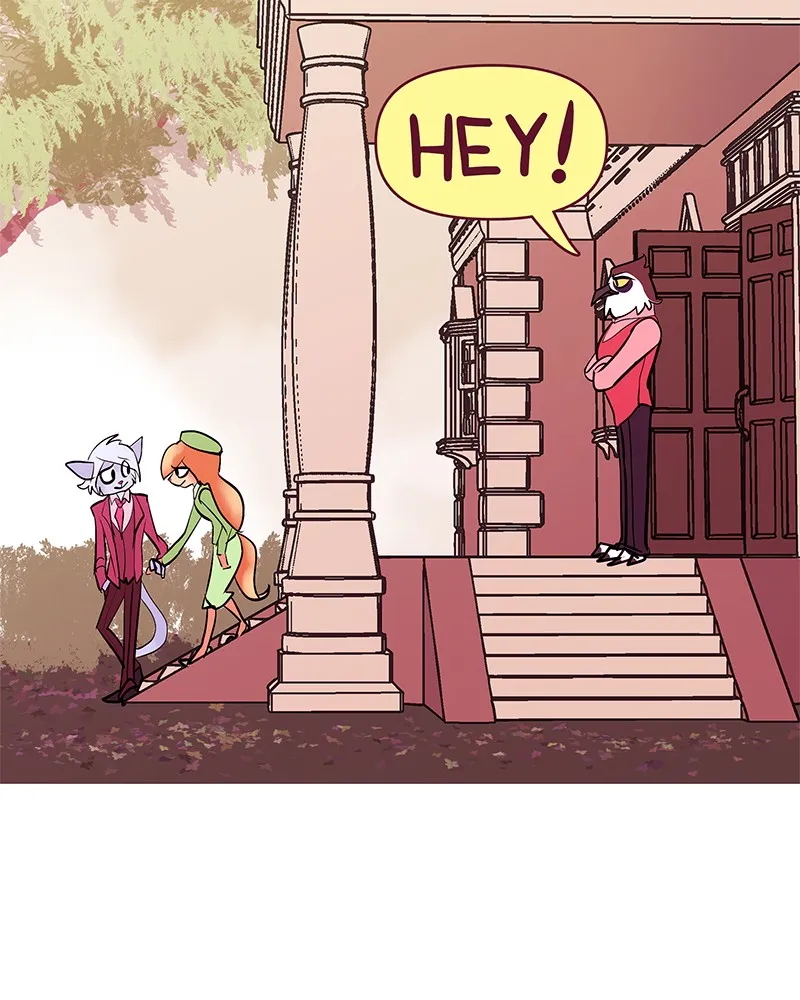 HEART Anthology Chapter 48 page 86 - 