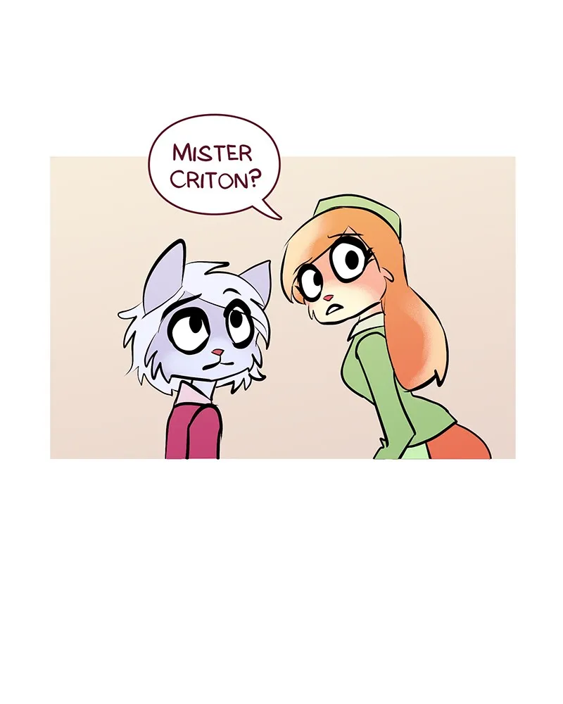 HEART Anthology Chapter 48 page 87 - 