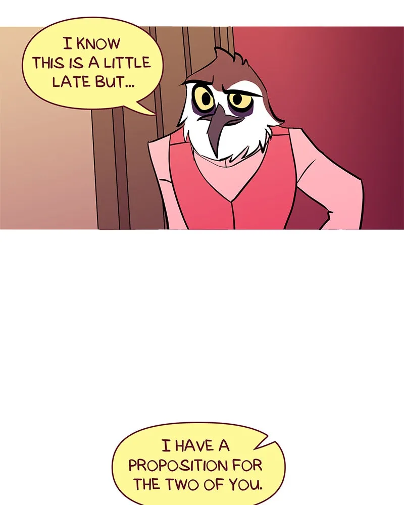 HEART Anthology Chapter 48 page 88 - 
