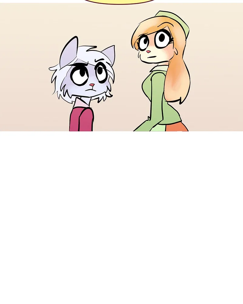 HEART Anthology Chapter 48 page 89 - 
