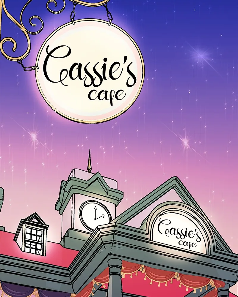 HEART Anthology Chapter 48 page 92 - 