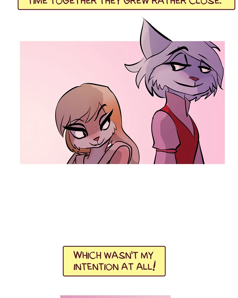 HEART Anthology Chapter 48 page 96 - 
