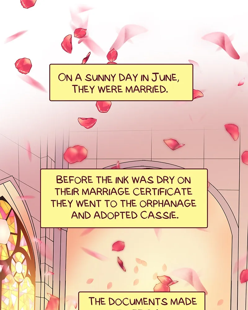 HEART Anthology Chapter 48 page 98 - 