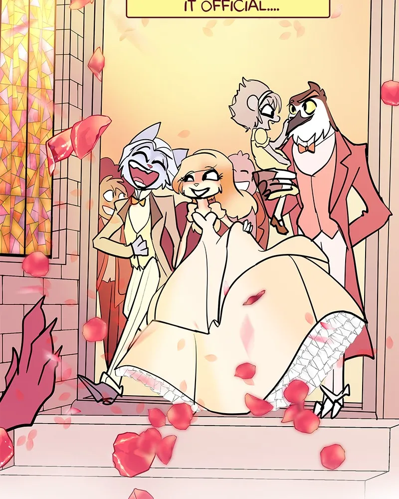 HEART Anthology Chapter 48 page 99 - 