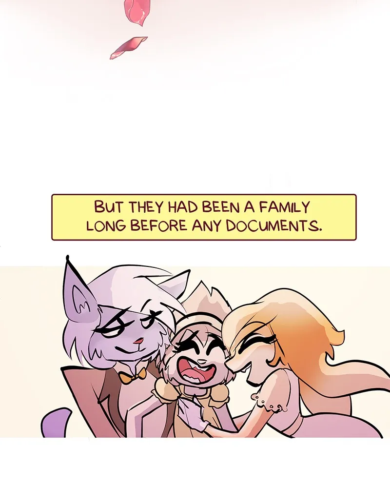 HEART Anthology Chapter 48 page 100 - 