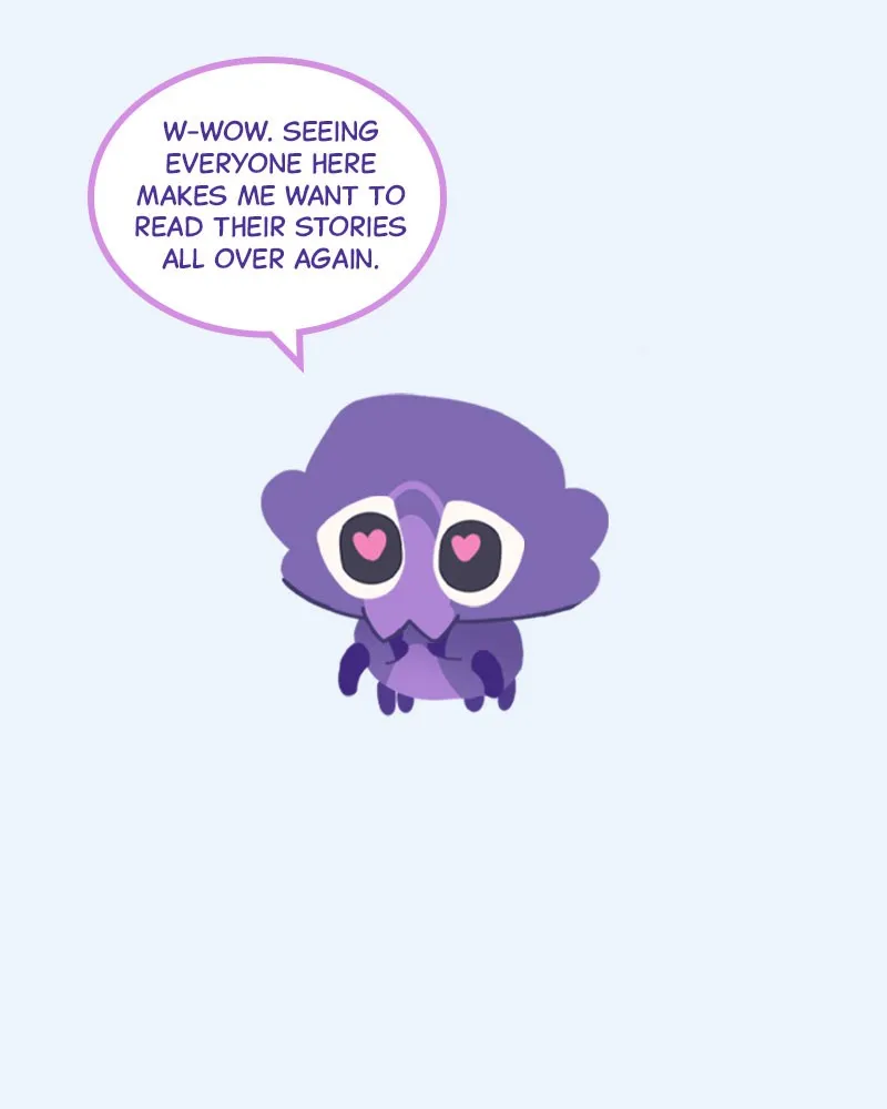 HEART Anthology Chapter 49 page 19 - 