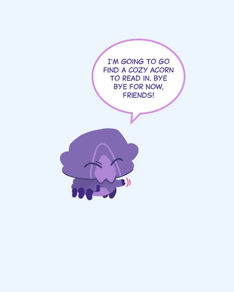 HEART Anthology Chapter 49 page 20 - 