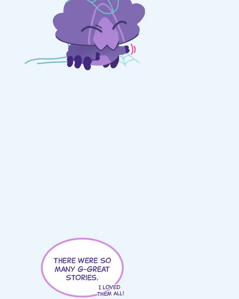 HEART Anthology Chapter 49 page 3 - 