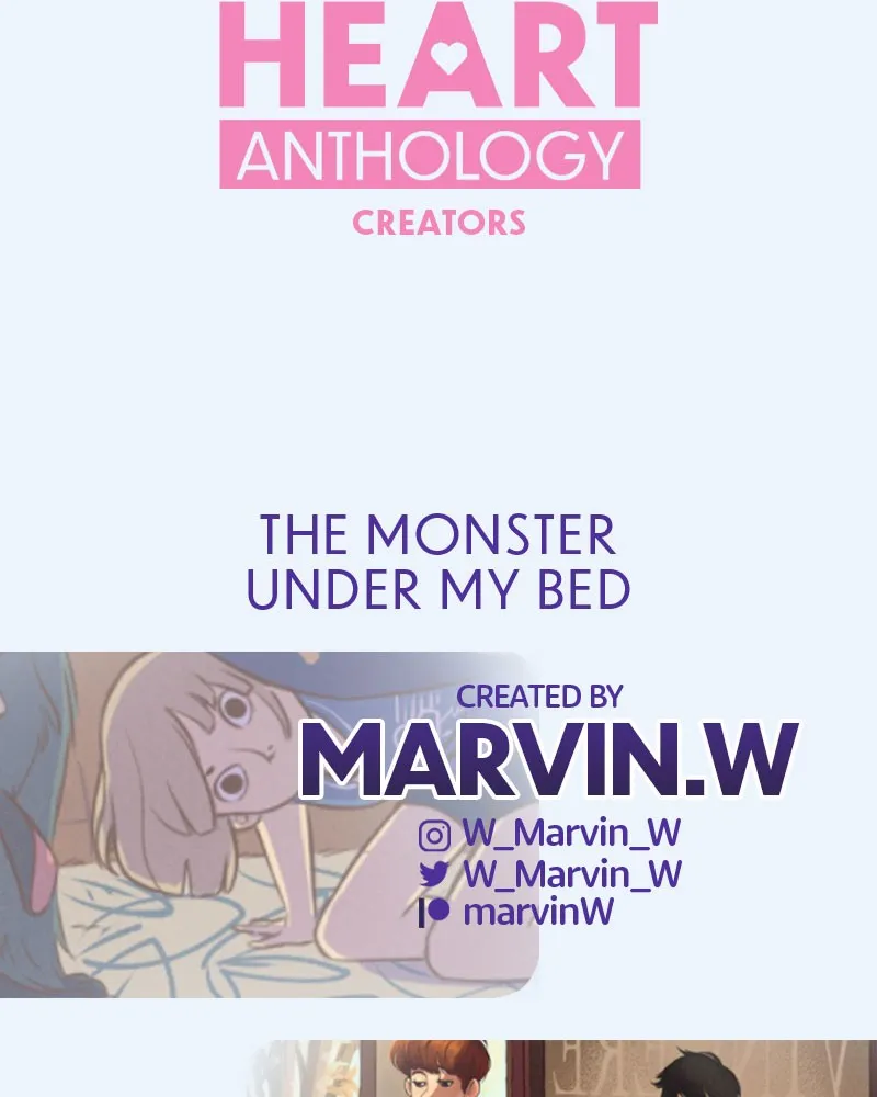 HEART Anthology Chapter 49 page 8 - 