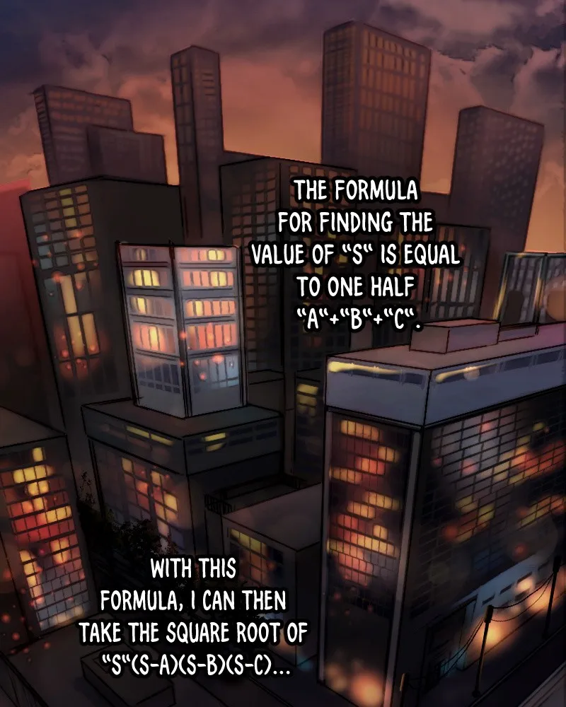 HEART Anthology Chapter 5 page 2 - 