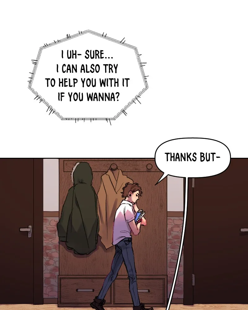 HEART Anthology Chapter 5 page 19 - 
