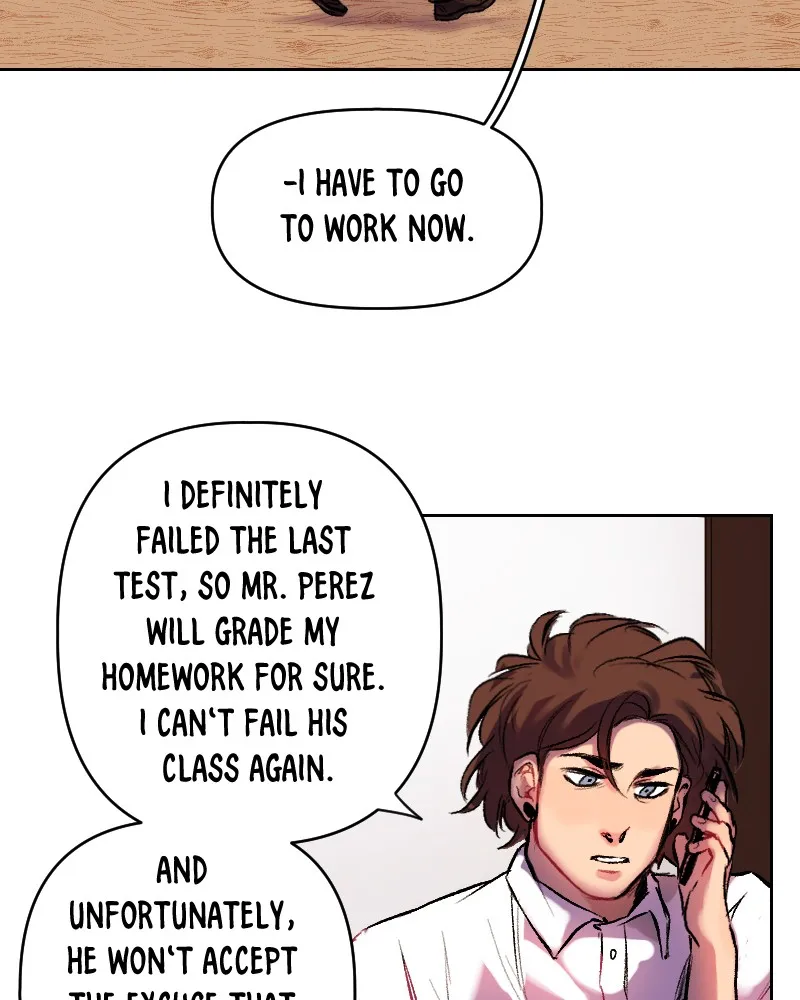 HEART Anthology Chapter 5 page 20 - 