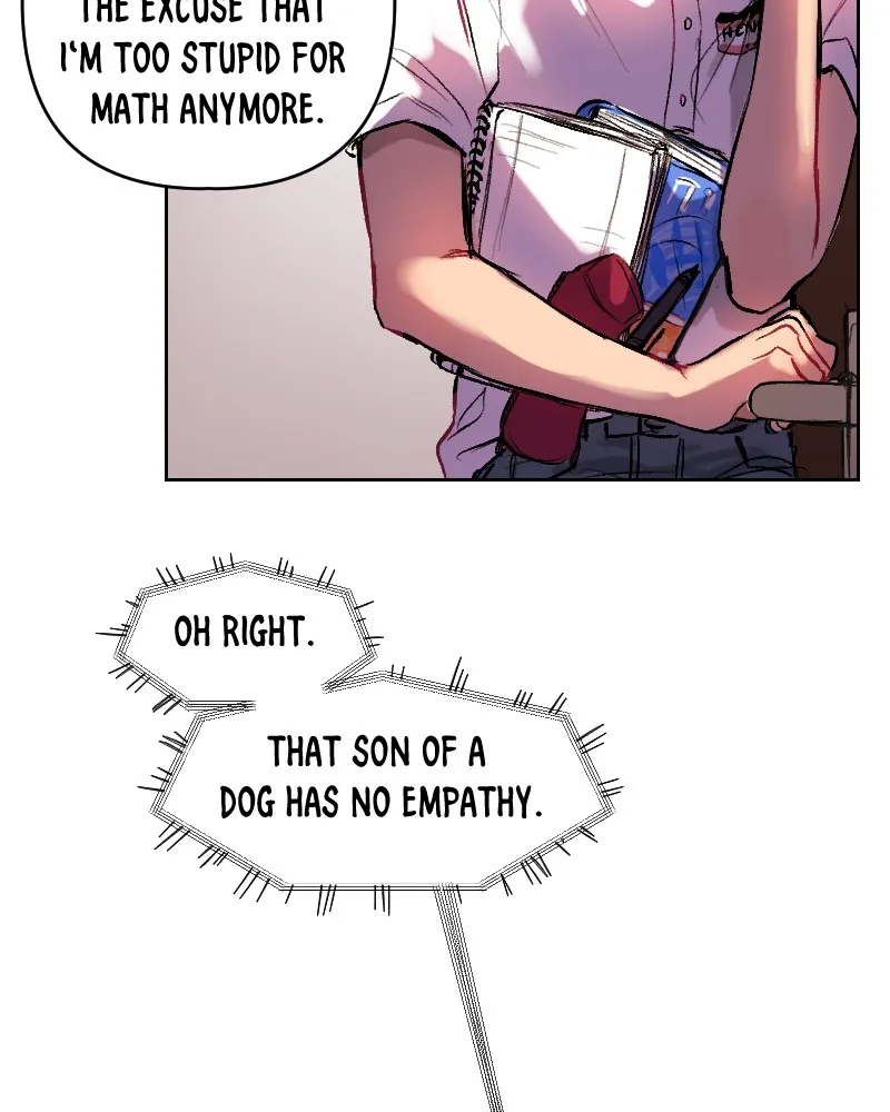 HEART Anthology Chapter 5 page 21 - 