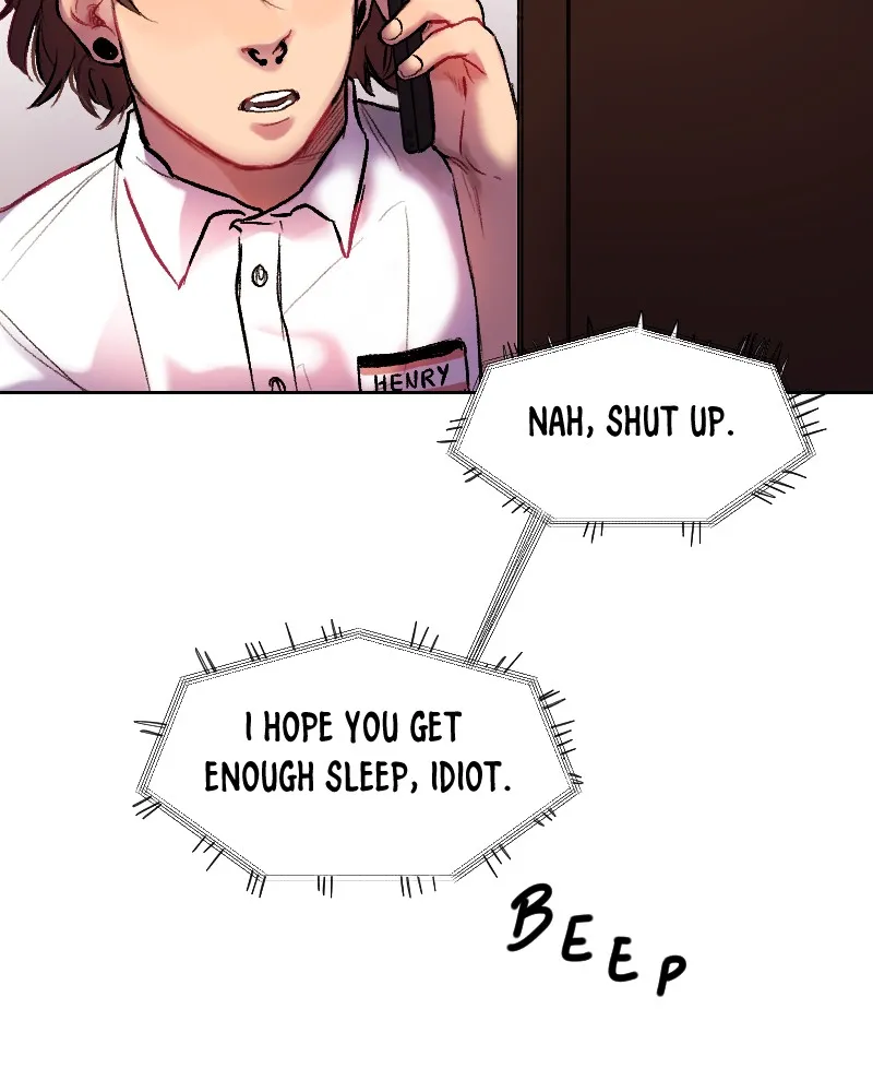 HEART Anthology Chapter 5 page 23 - 