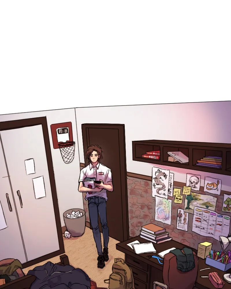 HEART Anthology Chapter 5 page 25 - 