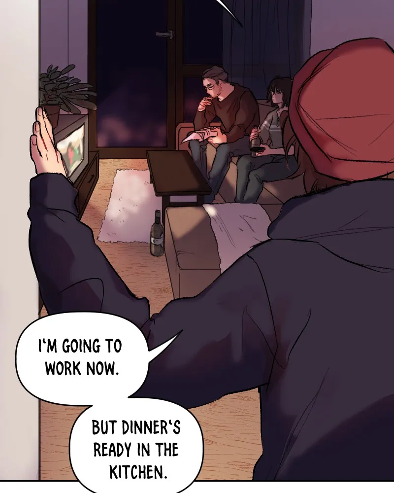 HEART Anthology Chapter 5 page 32 - 