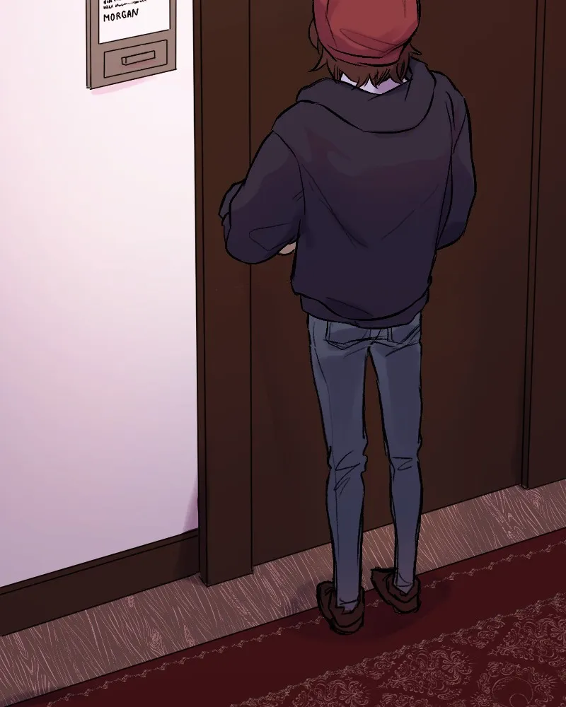 HEART Anthology Chapter 5 page 37 - 