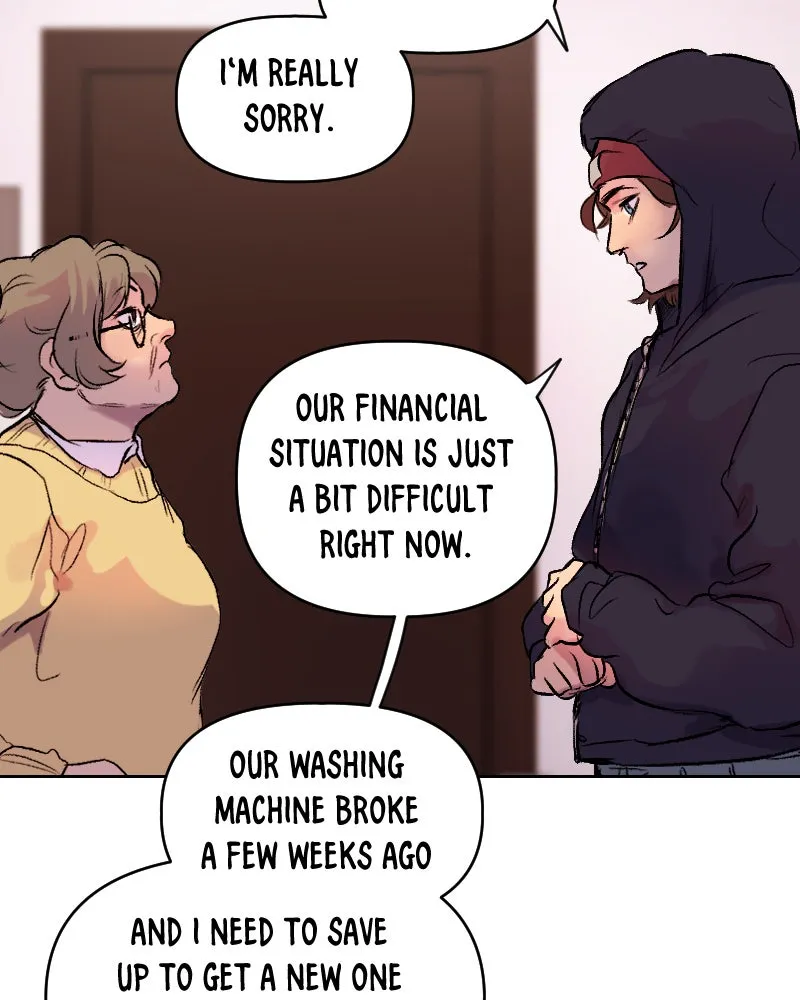 HEART Anthology Chapter 5 page 42 - 
