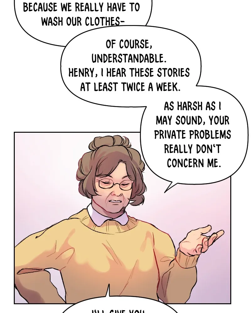 HEART Anthology Chapter 5 page 43 - 