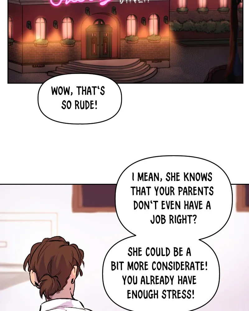 HEART Anthology Chapter 5 page 46 - 