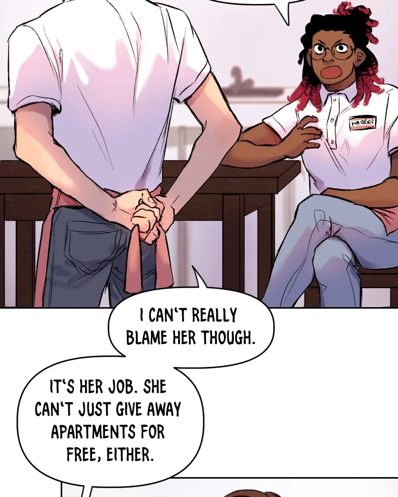 HEART Anthology Chapter 5 page 47 - 