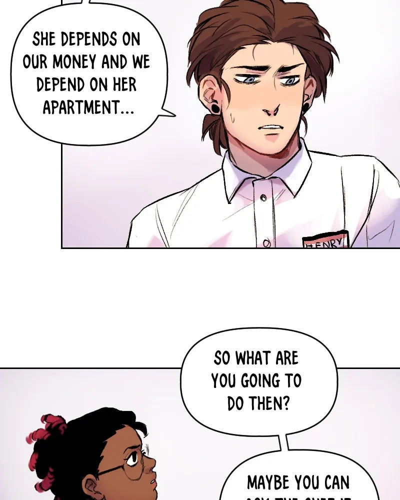 HEART Anthology Chapter 5 page 48 - 