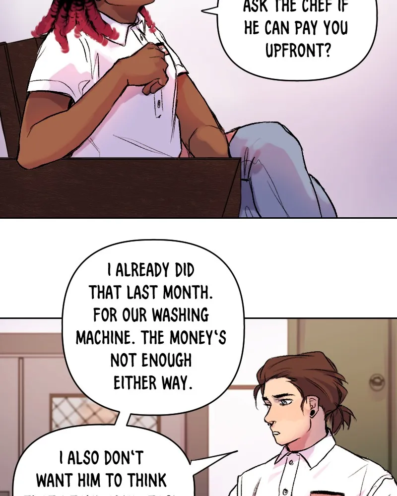 HEART Anthology Chapter 5 page 49 - 