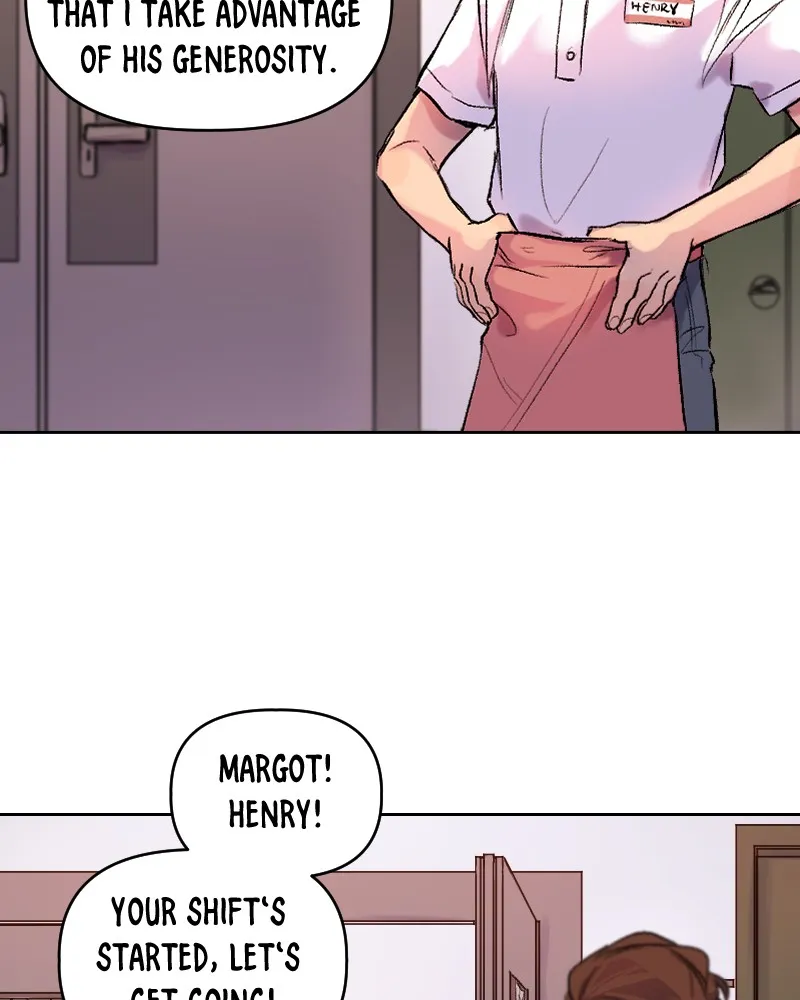 HEART Anthology Chapter 5 page 50 - 