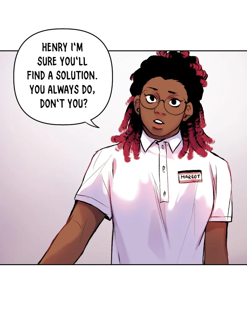 HEART Anthology Chapter 5 page 52 - 