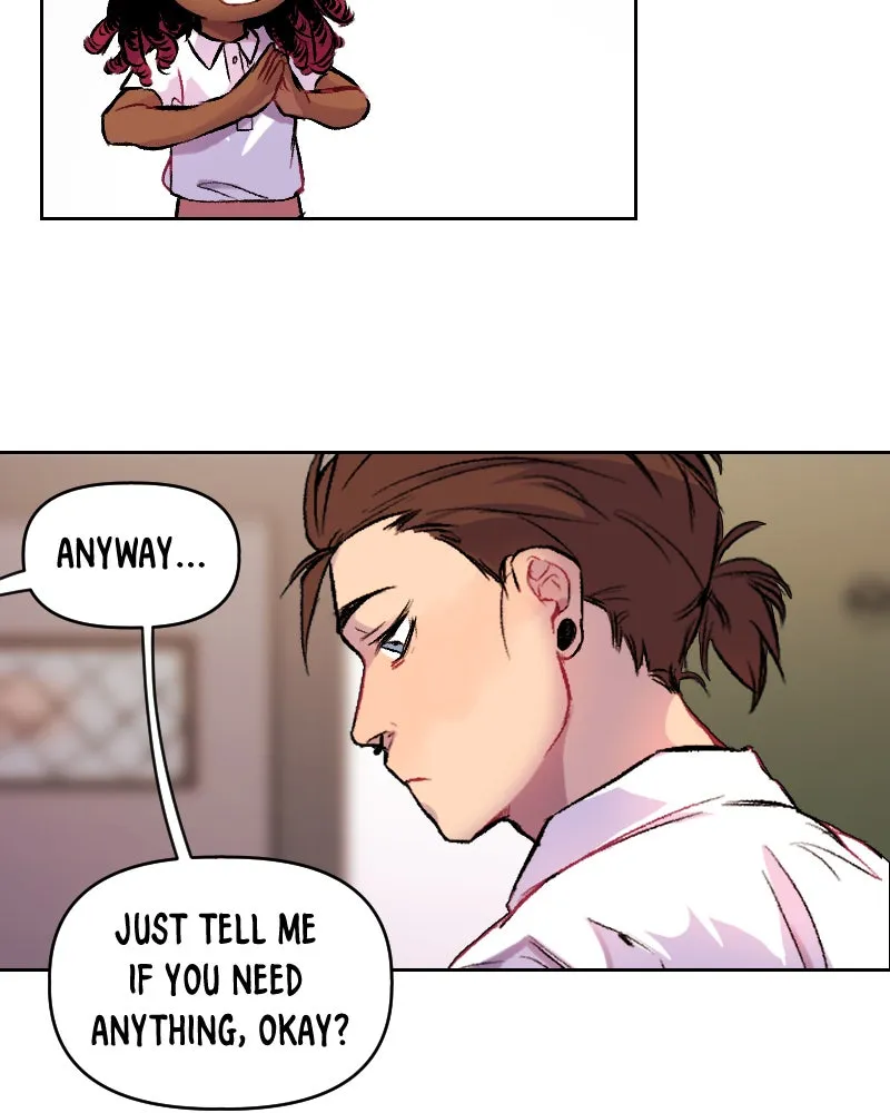 HEART Anthology Chapter 5 page 54 - 