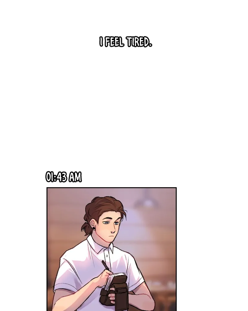 HEART Anthology Chapter 5 page 57 - 