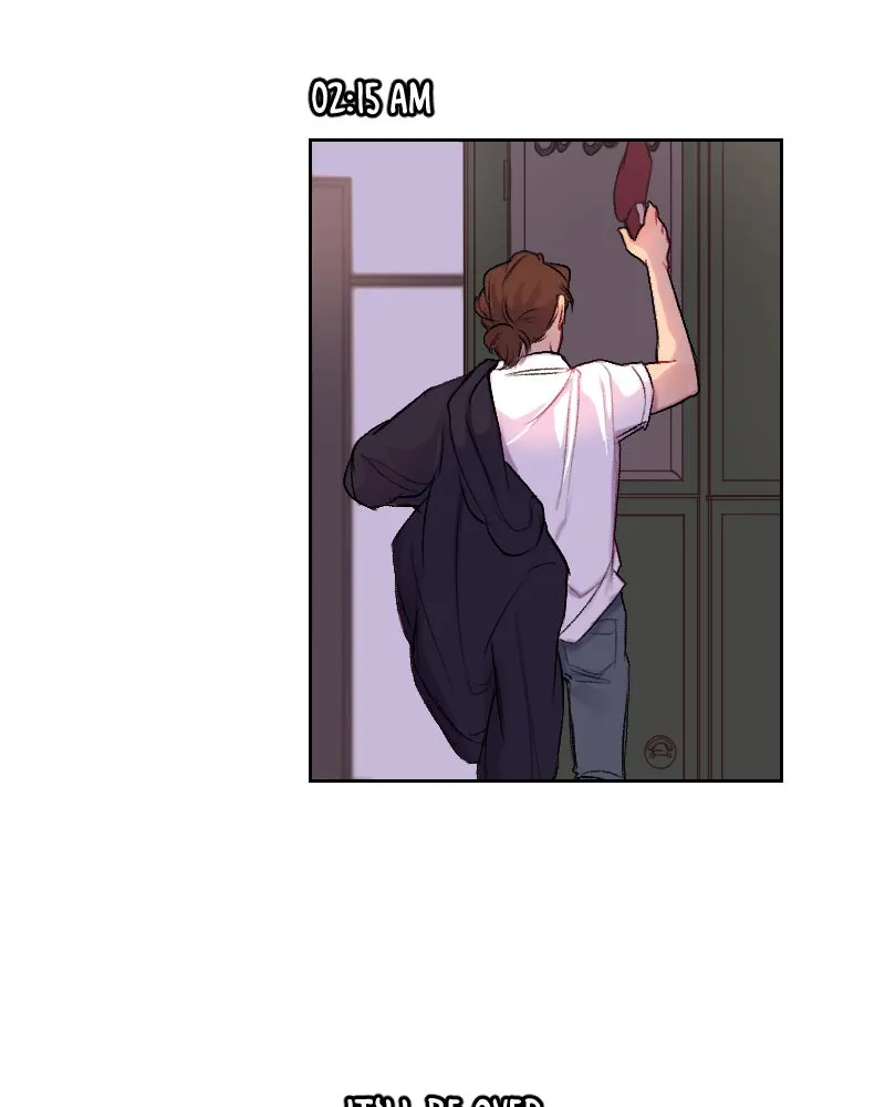 HEART Anthology Chapter 5 page 59 - 