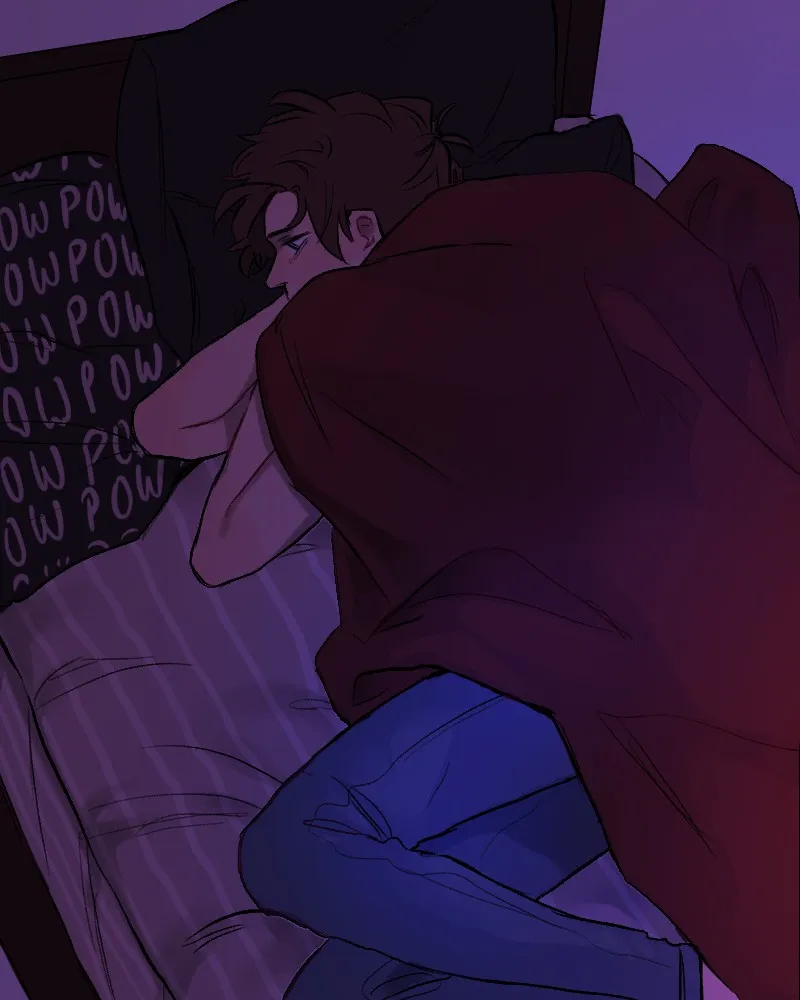 HEART Anthology Chapter 5 page 63 - 