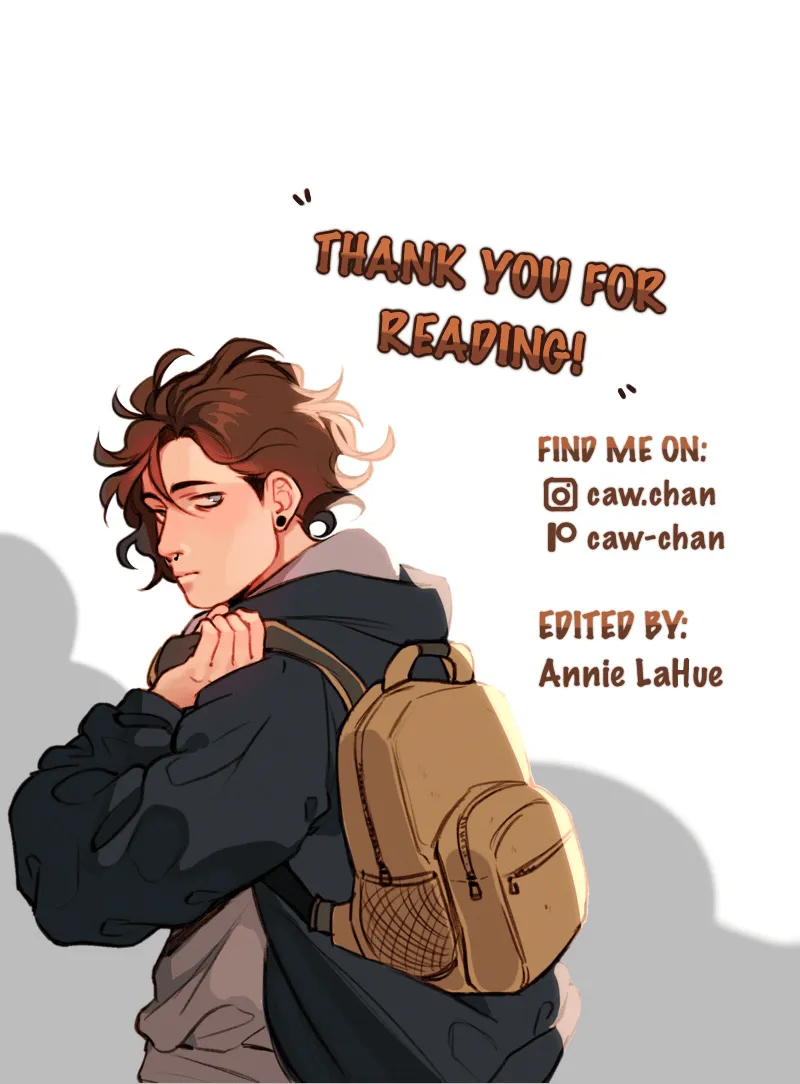 HEART Anthology Chapter 5 page 67 - 